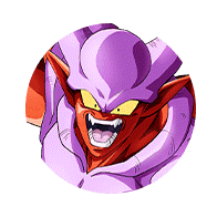 Super Janemba