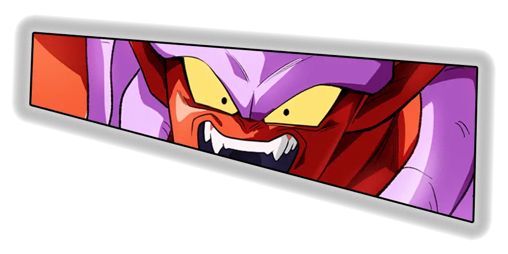 Super Janemba