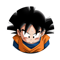 Son Goten (petit)