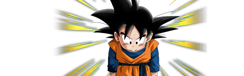 Son Goten (petit)