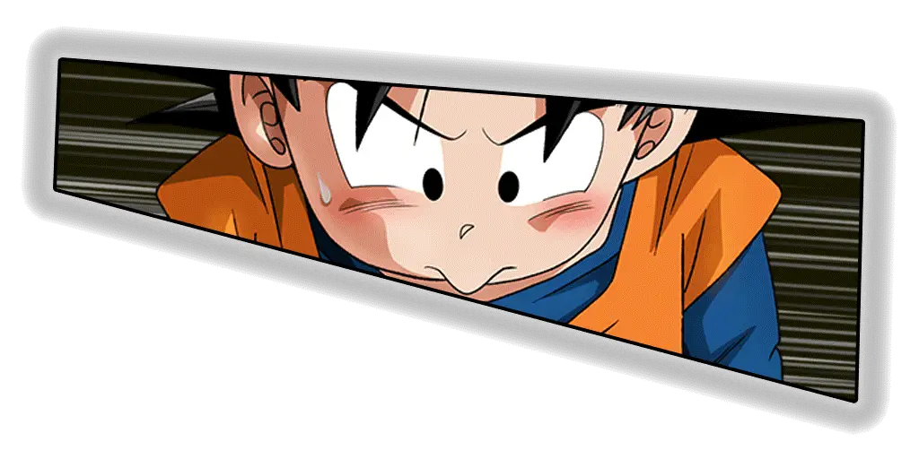 Son Goten (petit)