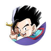 Son Gohan (jeune)