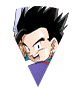 Son Gohan (jeune)