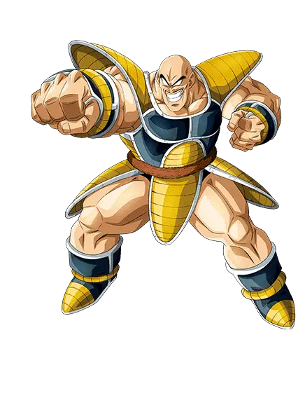 Nappa