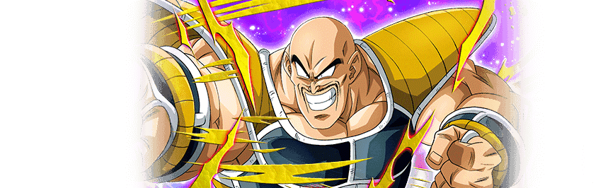 Nappa