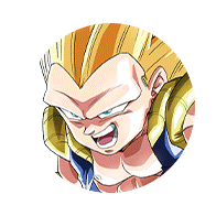 Gotenks Super Saiyan 3