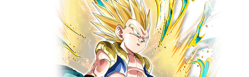 Gotenks Super Saiyan