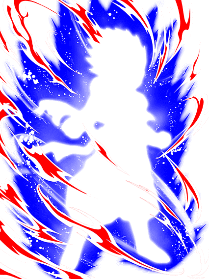 Gotenks Super Saiyan