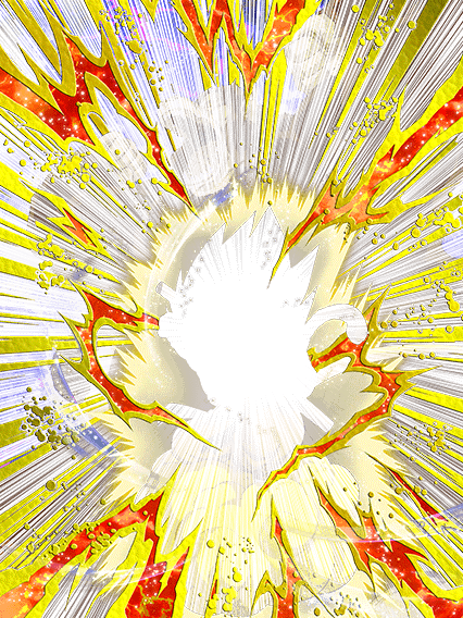 Son Goku (enfant) (gorille)