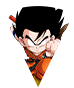 Son Goku (enfant) (gorille)