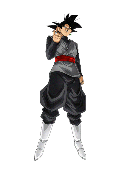 Goku Black