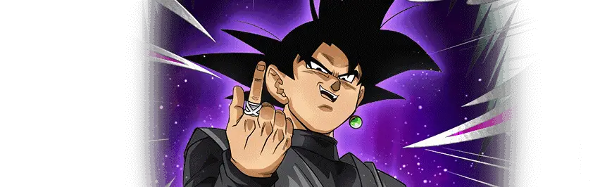 Goku Black