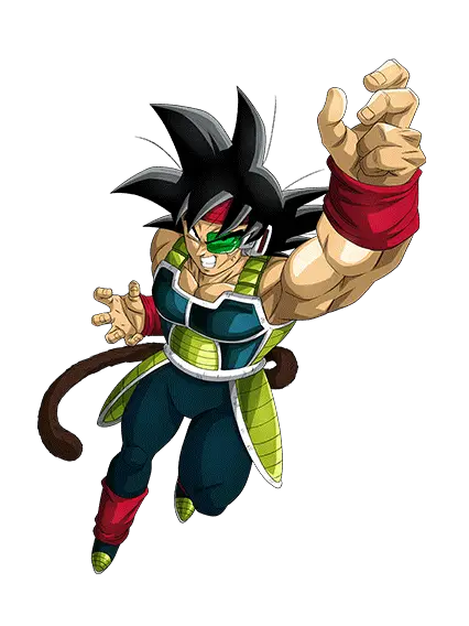 Bardock