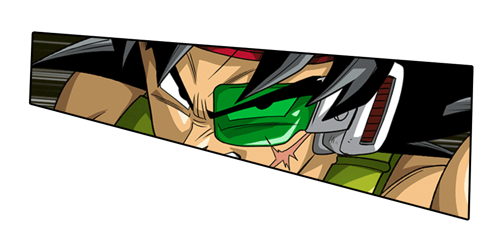 Bardock