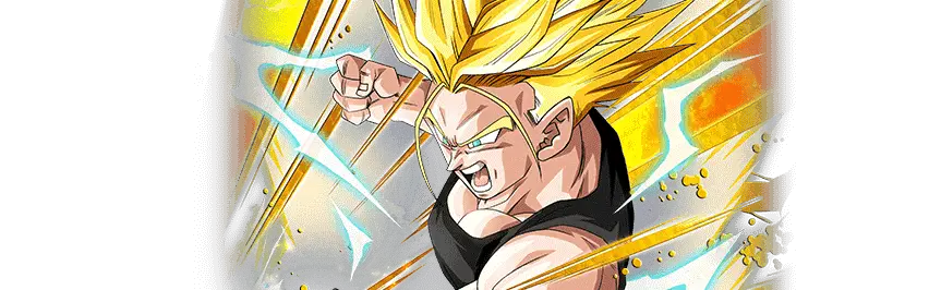 Trunks Super Saiyan (futur)