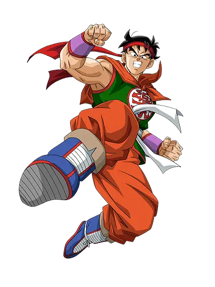 Yamcha