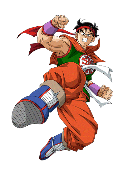 Yamcha