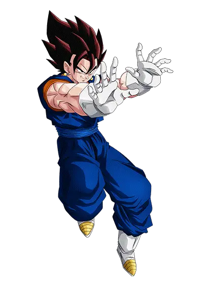 Vegetto