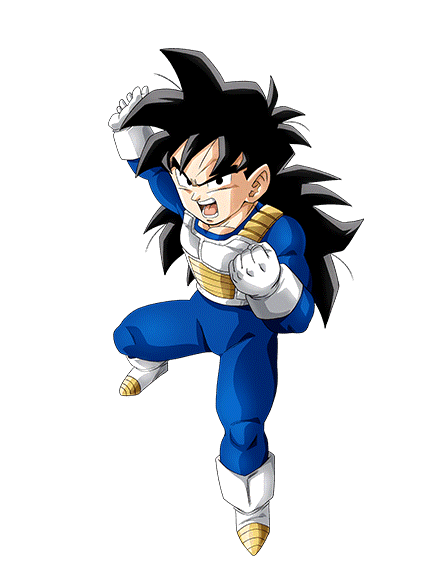 Son Gohan (enfant)