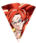 Gogeta Super Saiyan 4