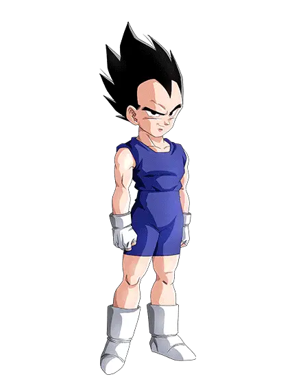 Vegeta Jr