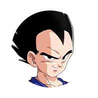 Vegeta Jr