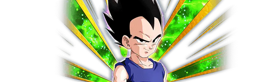 Vegeta Jr