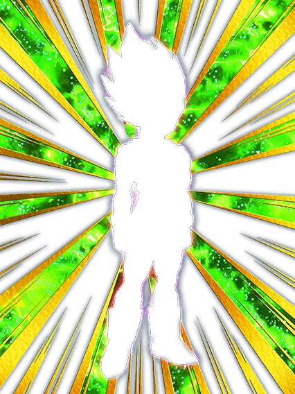 Vegeta Jr