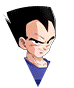 Vegeta Jr