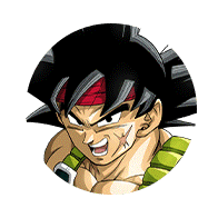 Bardock (gorille)