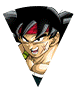 Bardock (gorille)