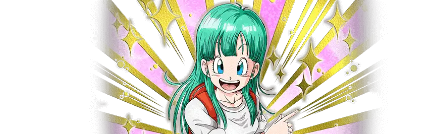 Bulma (enfant)