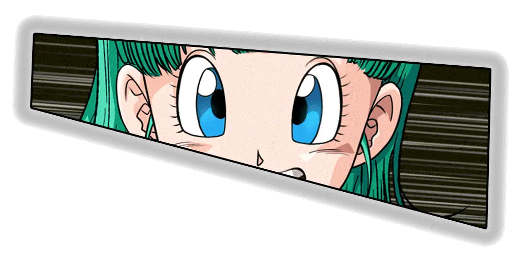 Bulma (enfant)