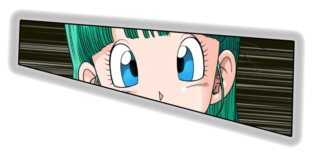 Bulma (enfant)