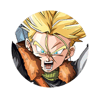 Trunks Super Saiyan (Xeno)