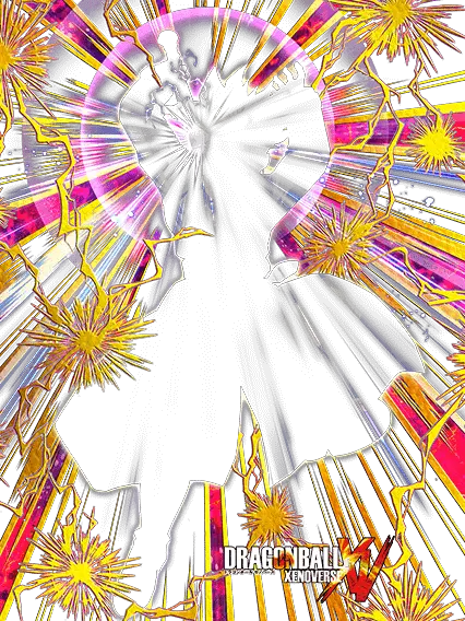 Trunks Super Saiyan (Xeno)