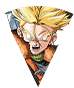 Trunks Super Saiyan (Xeno)