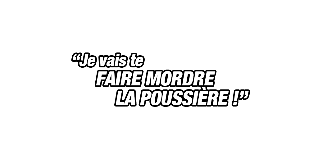 Trunks et Son Goten (petits)