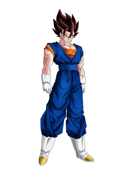 Vegetto