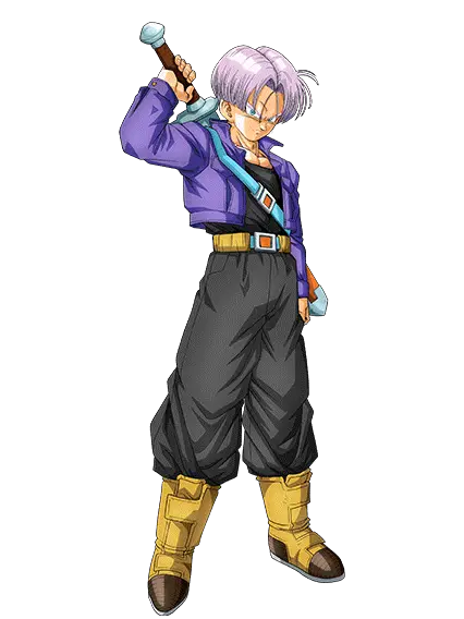 Trunks (jeune)