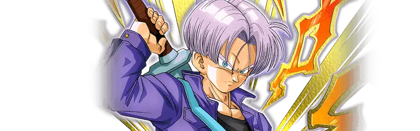 Trunks (jeune)