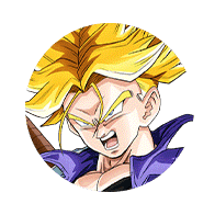 Trunks Super Saiyan (jeune)