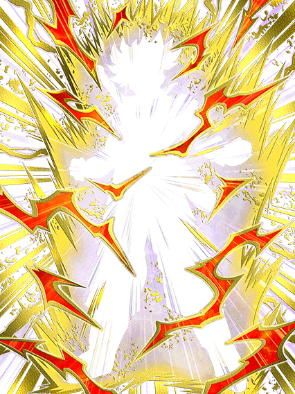 Trunks Super Saiyan (jeune)