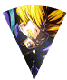 Trunks Super Saiyan (jeune)