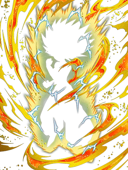 Caulifla Super Saiyan 2