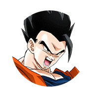 Son Gohan ultime