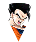 Son Gohan ultime