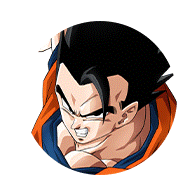 Son Gohan ultime