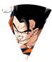 Son Gohan ultime