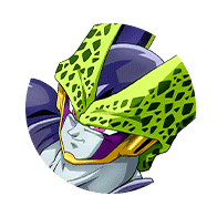 Cell (forme parfaite)